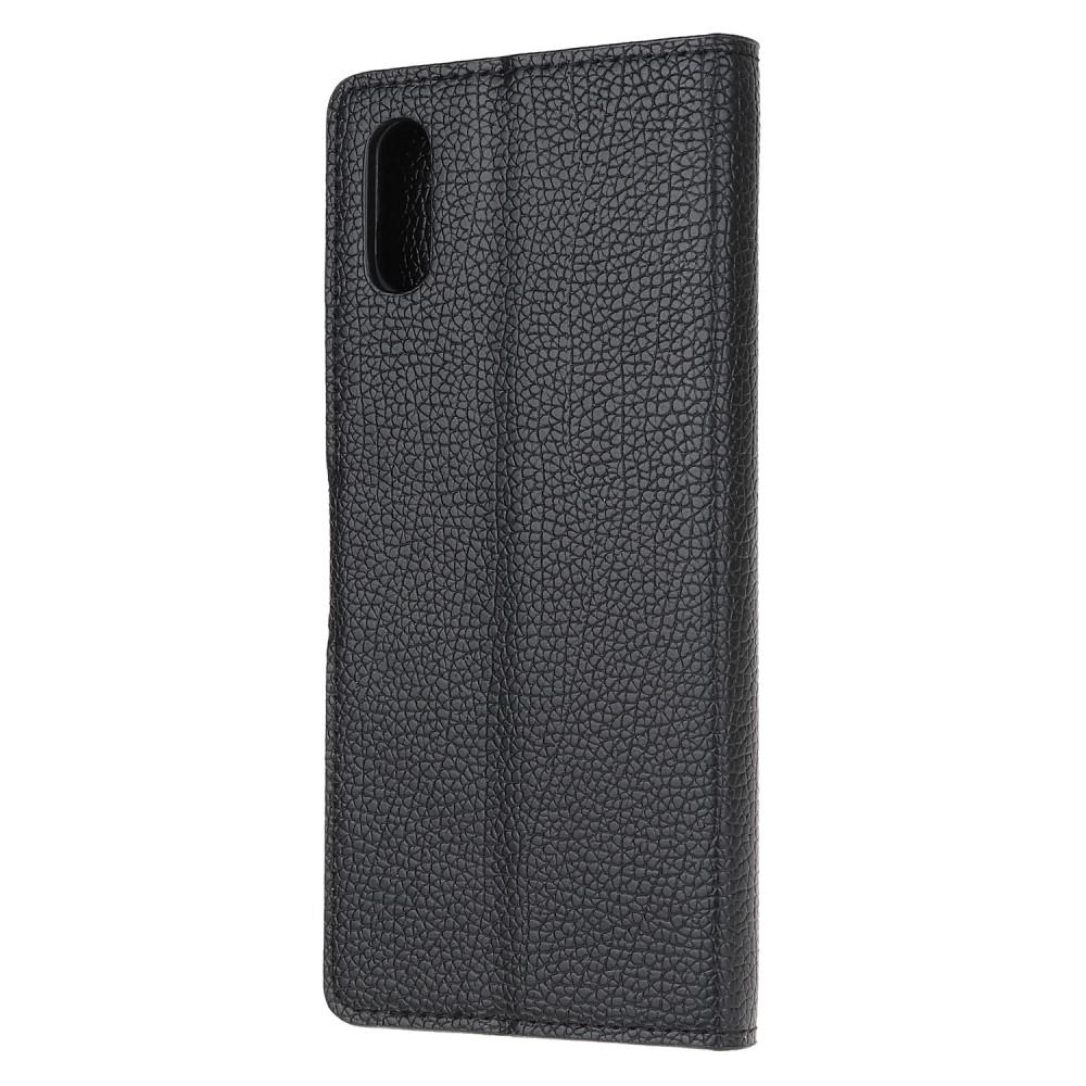 Suojakotelo Samsung Galaxy Xcover 5 Musta