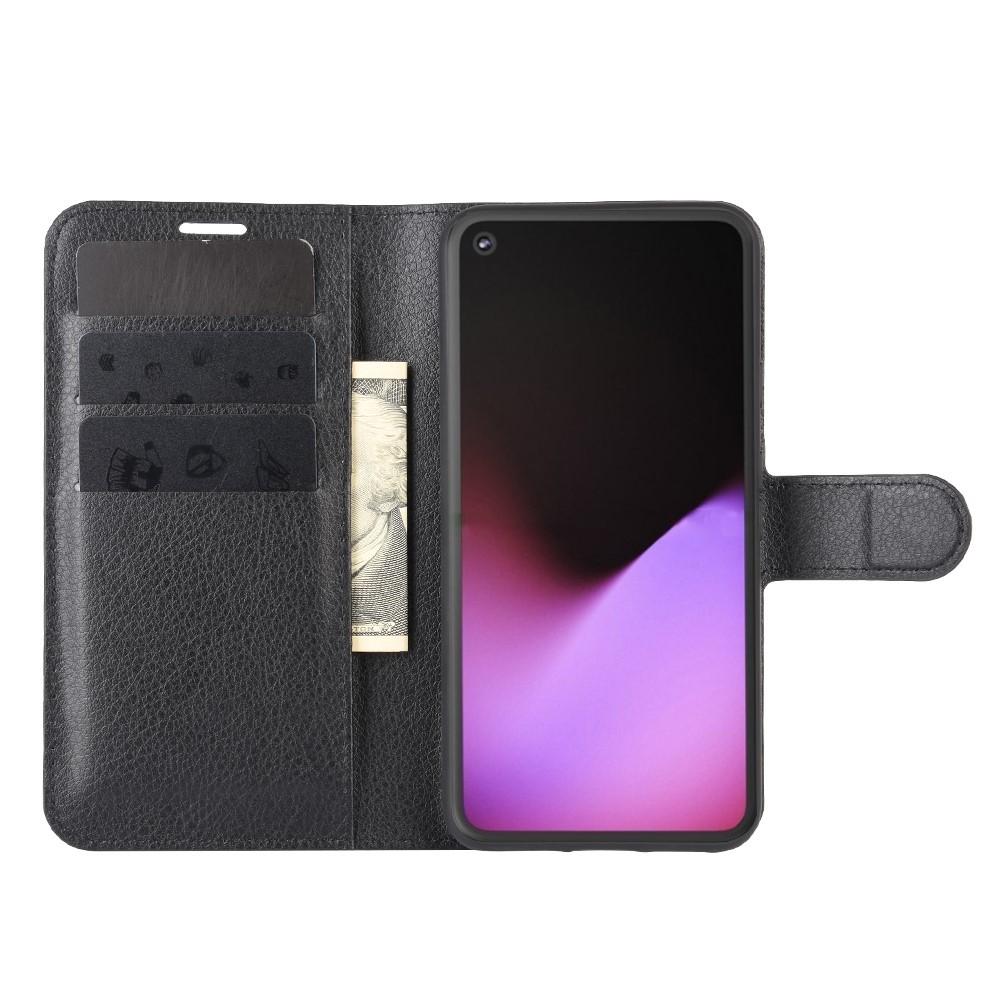 Suojakotelo Google Pixel 4a 5G Musta