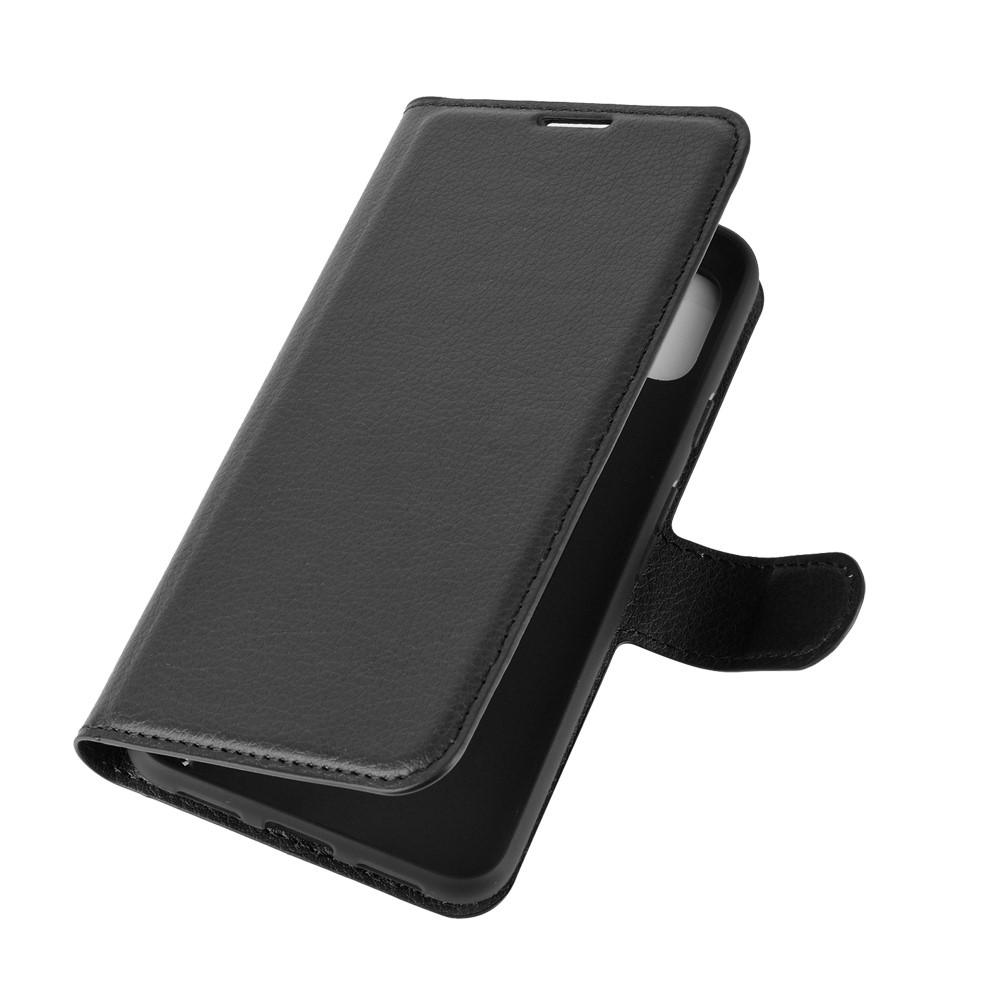 Suojakotelo Google Pixel 4a 5G Musta