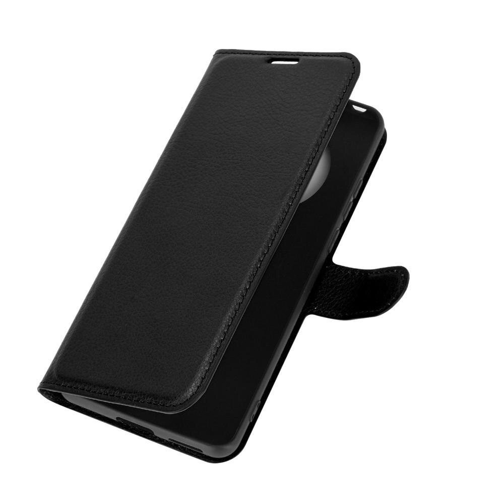 Suojakotelo Huawei Mate 40 Pro Musta