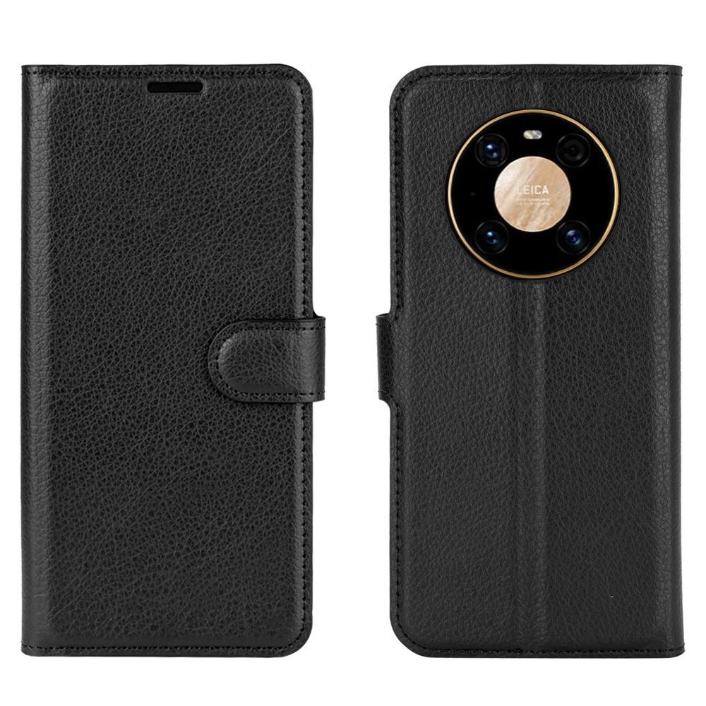 Suojakotelo Huawei Mate 40 Pro Musta