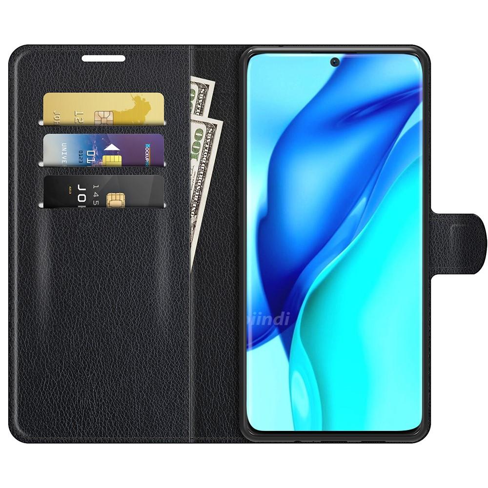Suojakotelo Huawei P50 Pro Musta