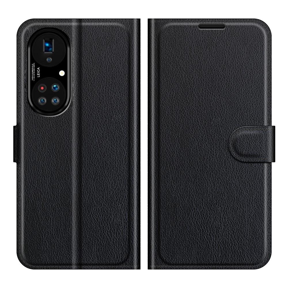 Suojakotelo Huawei P50 Pro Musta