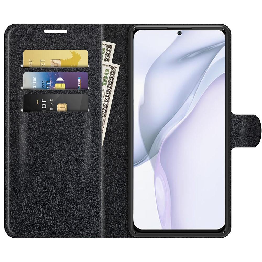 Suojakotelo Huawei P50 Musta