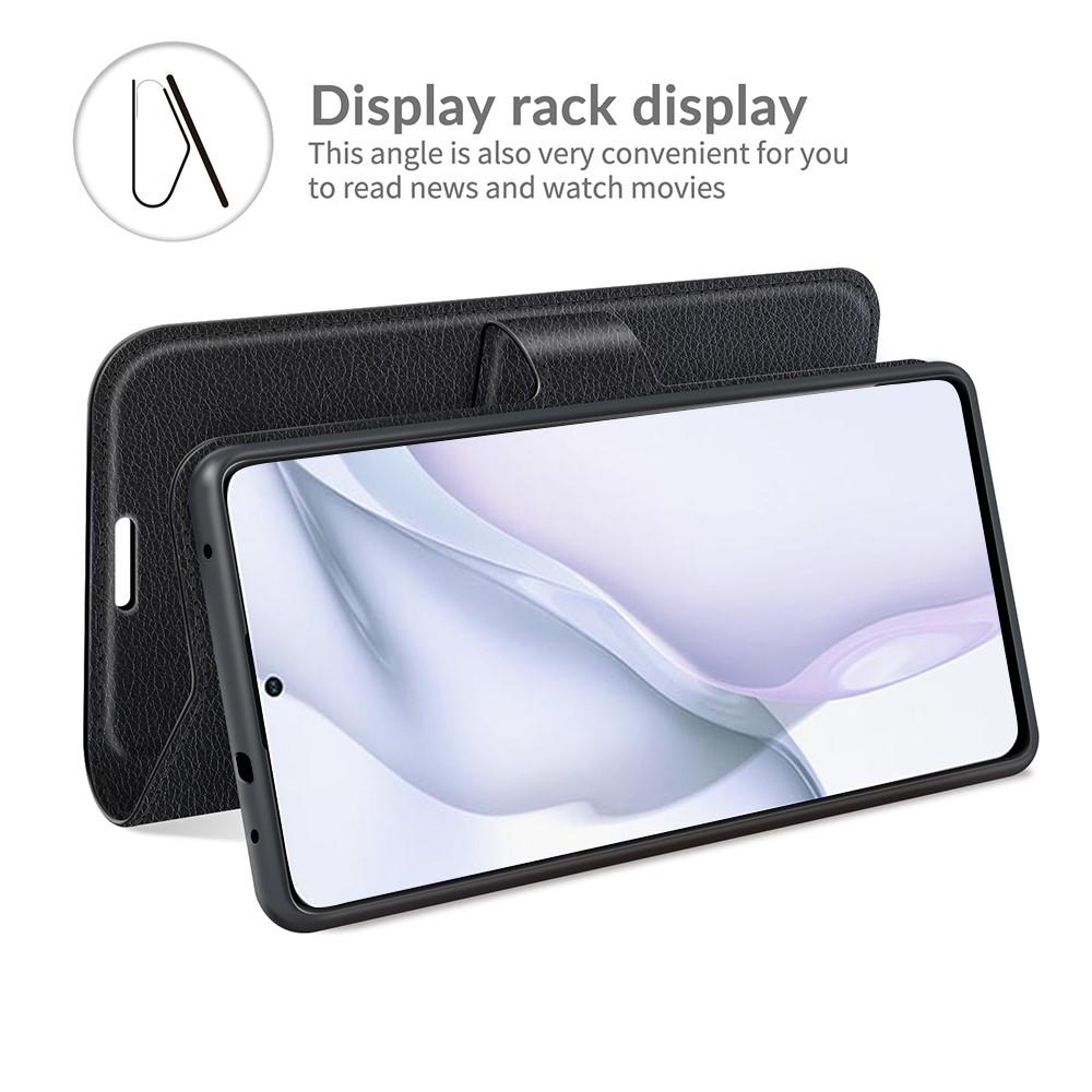 Suojakotelo Huawei P50 Musta