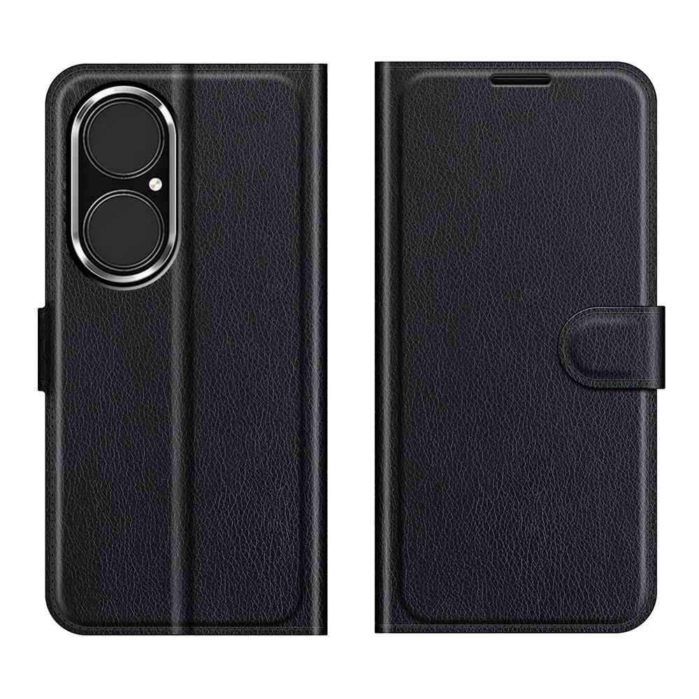 Suojakotelo Huawei P50 Musta