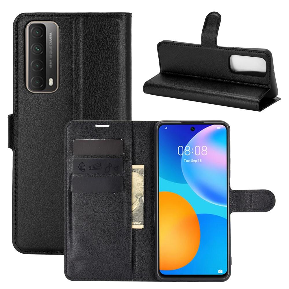 Suojakotelo Huawei P Smart 2021 Musta
