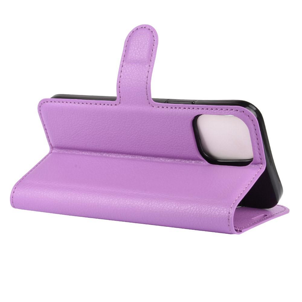 Suojakotelo Apple iPhone 12/iPhone 12 Pro Liila