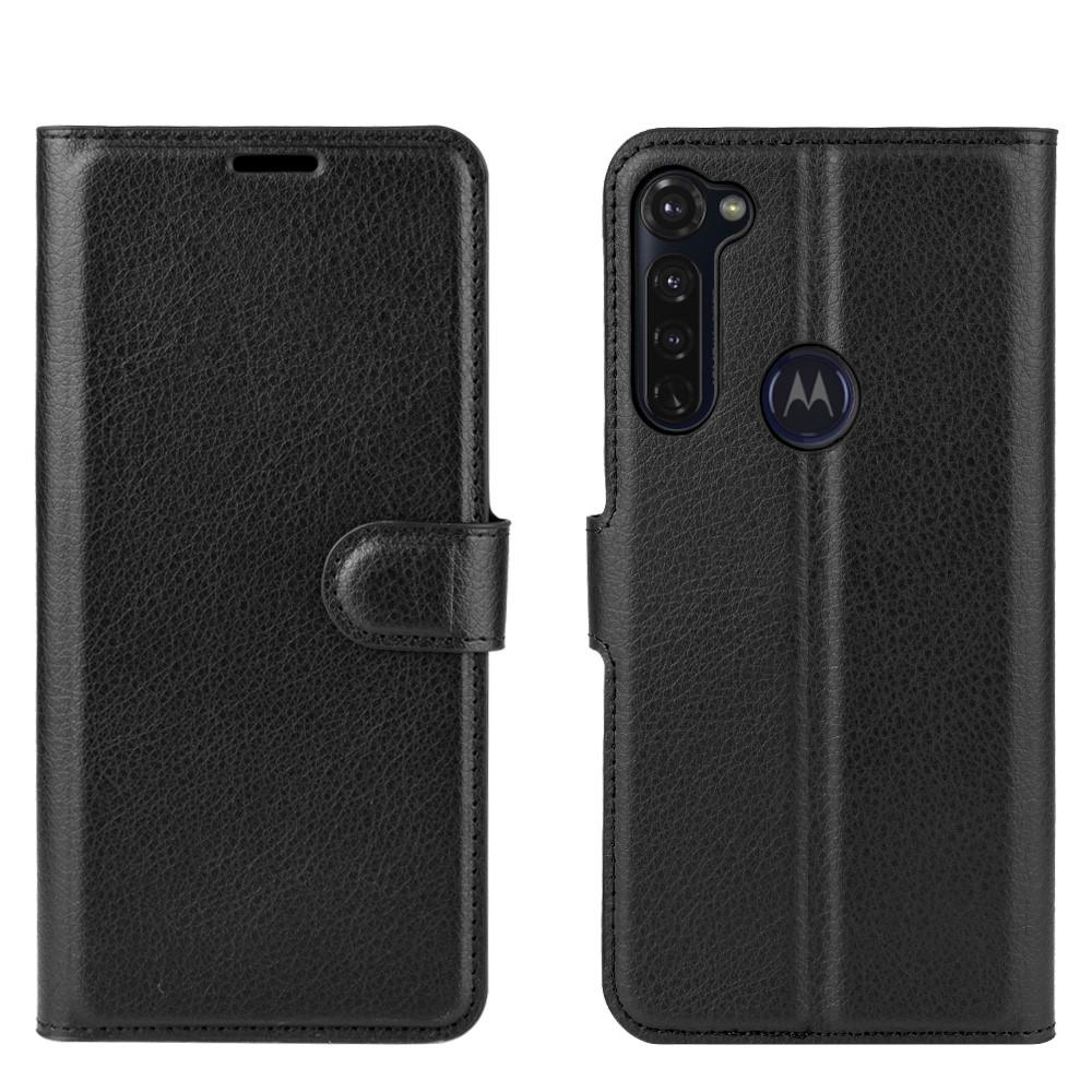 Suojakotelo Motorola Moto G Pro musta
