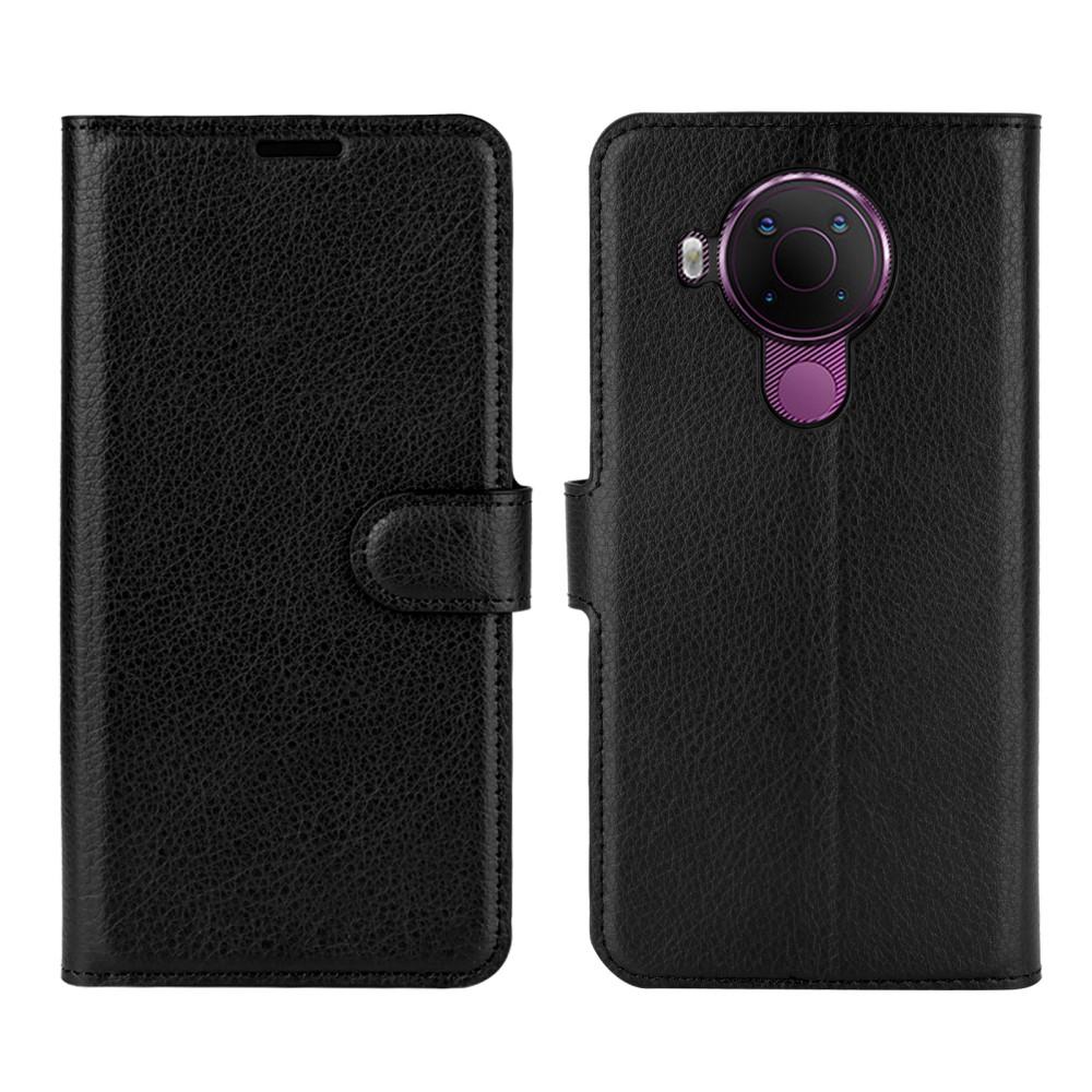 Suojakotelo Nokia 5.4 Musta