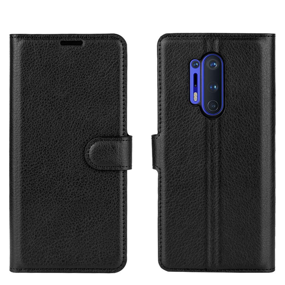 Suojakotelo  OnePlus 8 Pro Musta