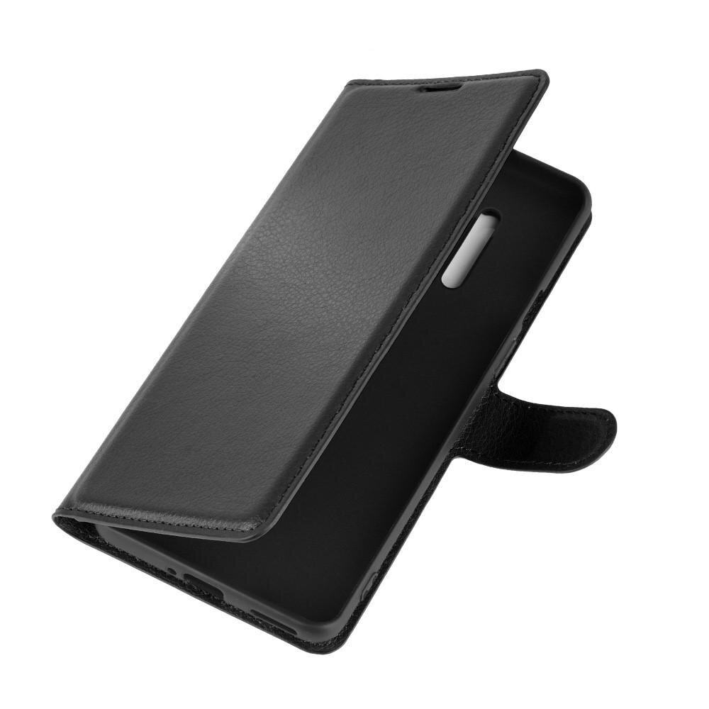 Suojakotelo  OnePlus 8 Pro Musta