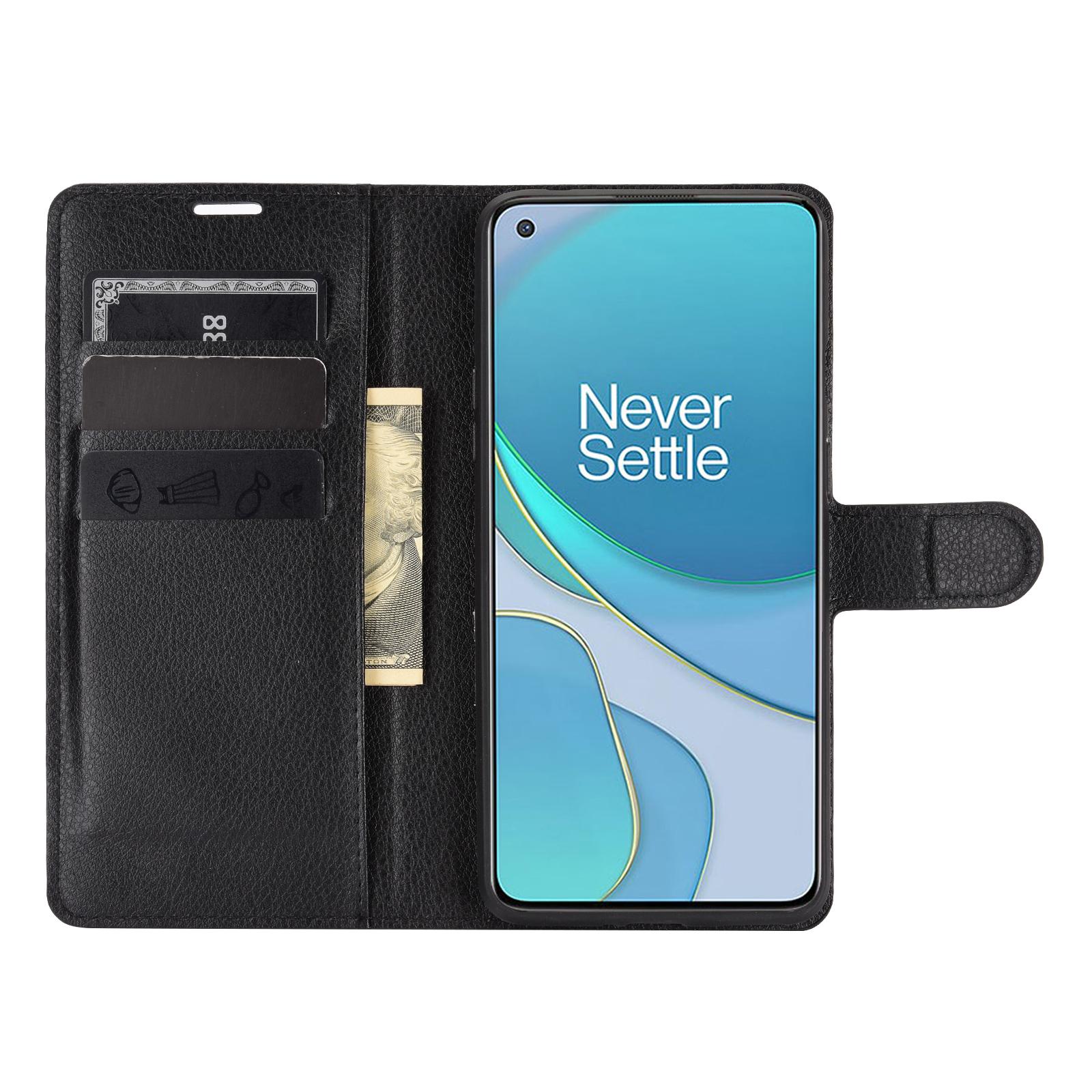 Suojakotelo  OnePlus 8T Musta