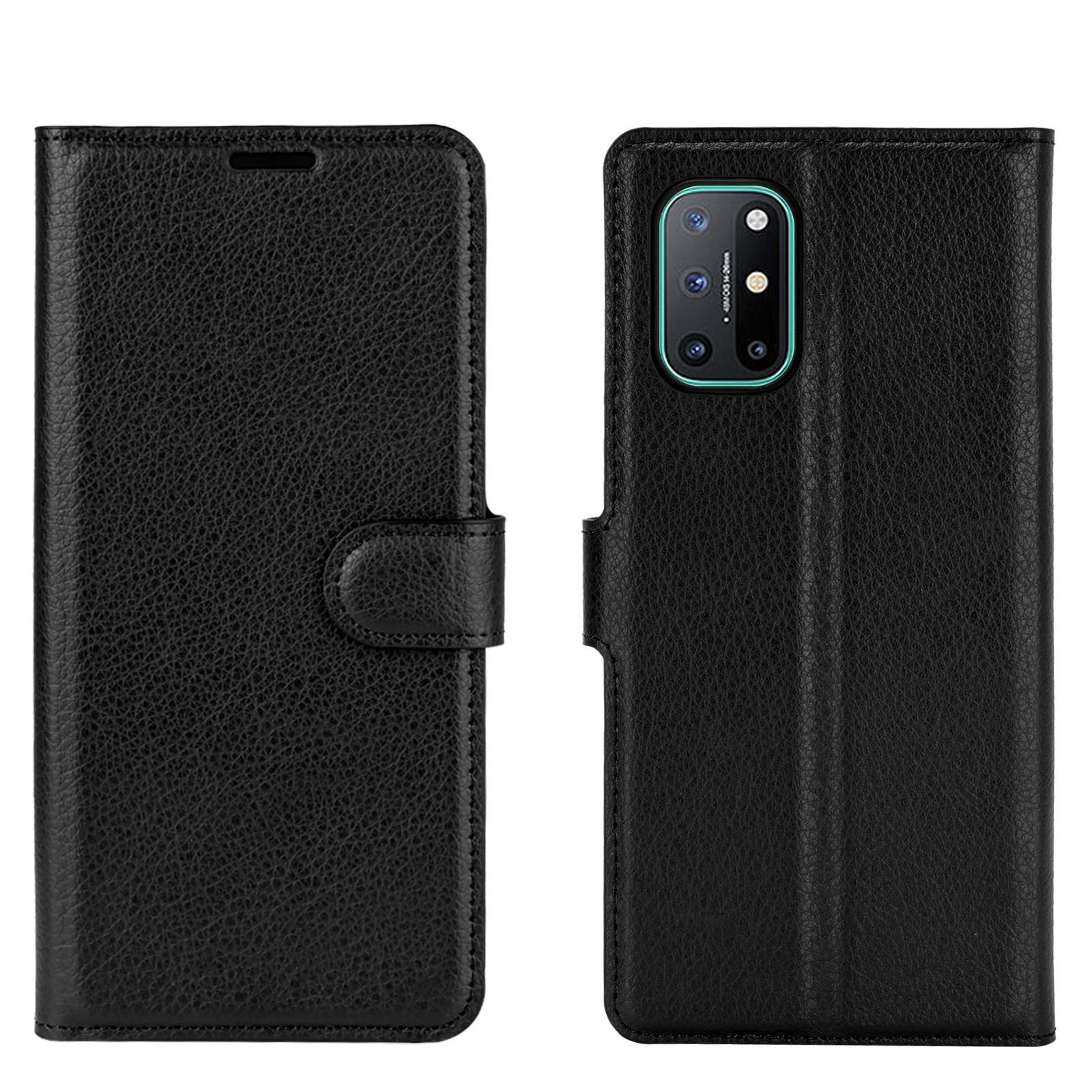 Suojakotelo  OnePlus 8T Musta