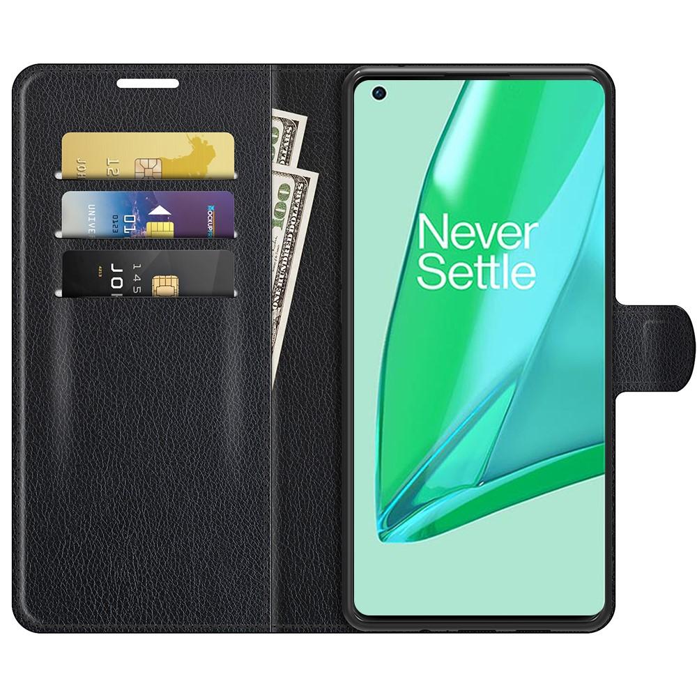Suojakotelo  OnePlus 9 Pro Musta