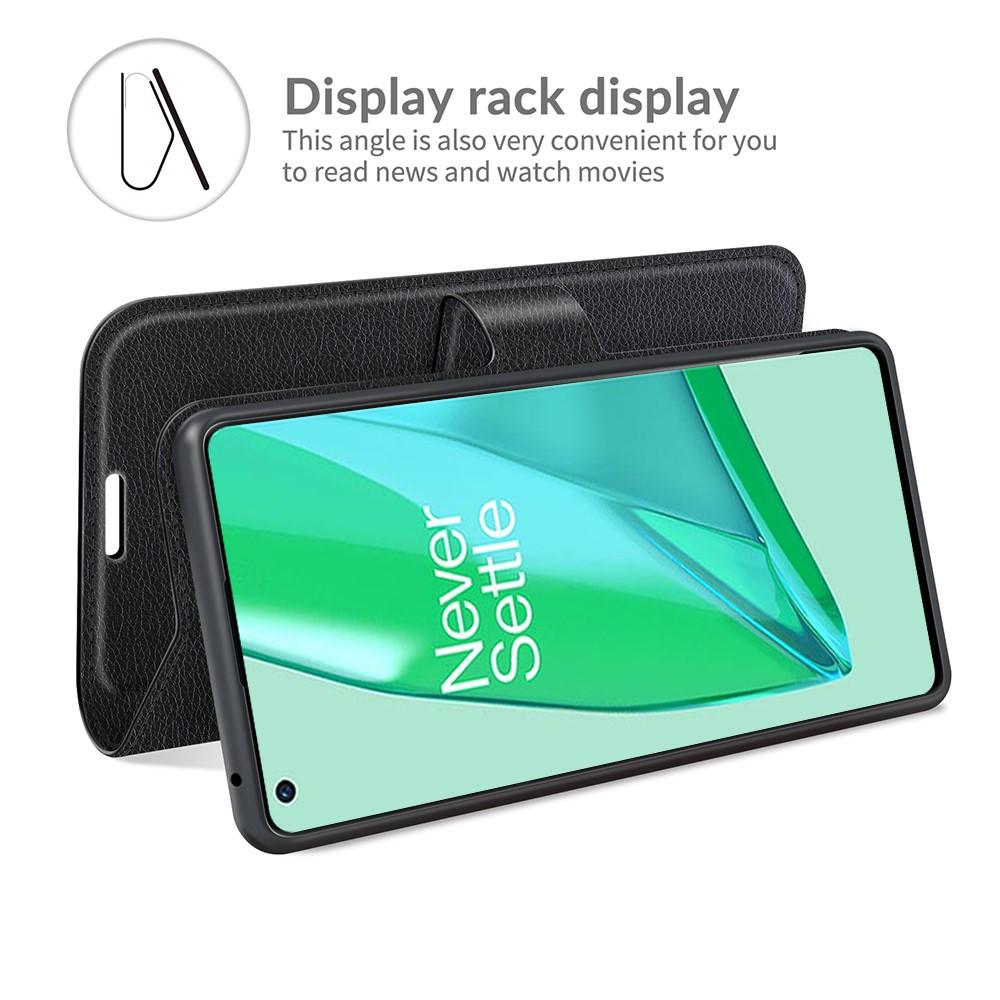 Suojakotelo  OnePlus 9 Pro Musta