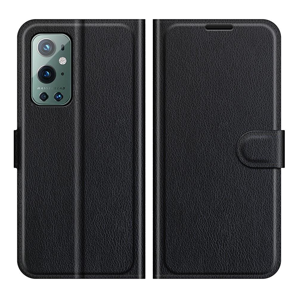 Suojakotelo  OnePlus 9 Pro Musta