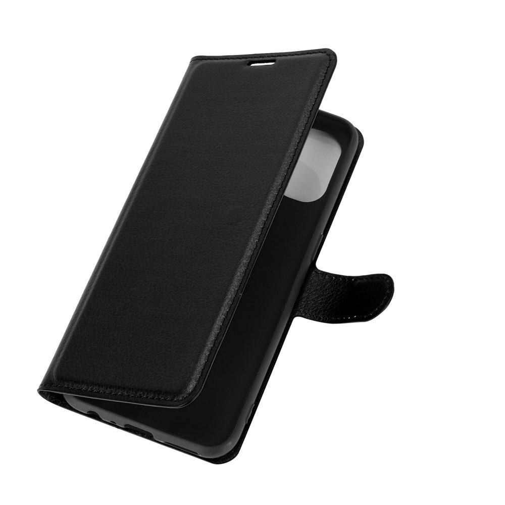Suojakotelo  OnePlus Nord N100 Musta