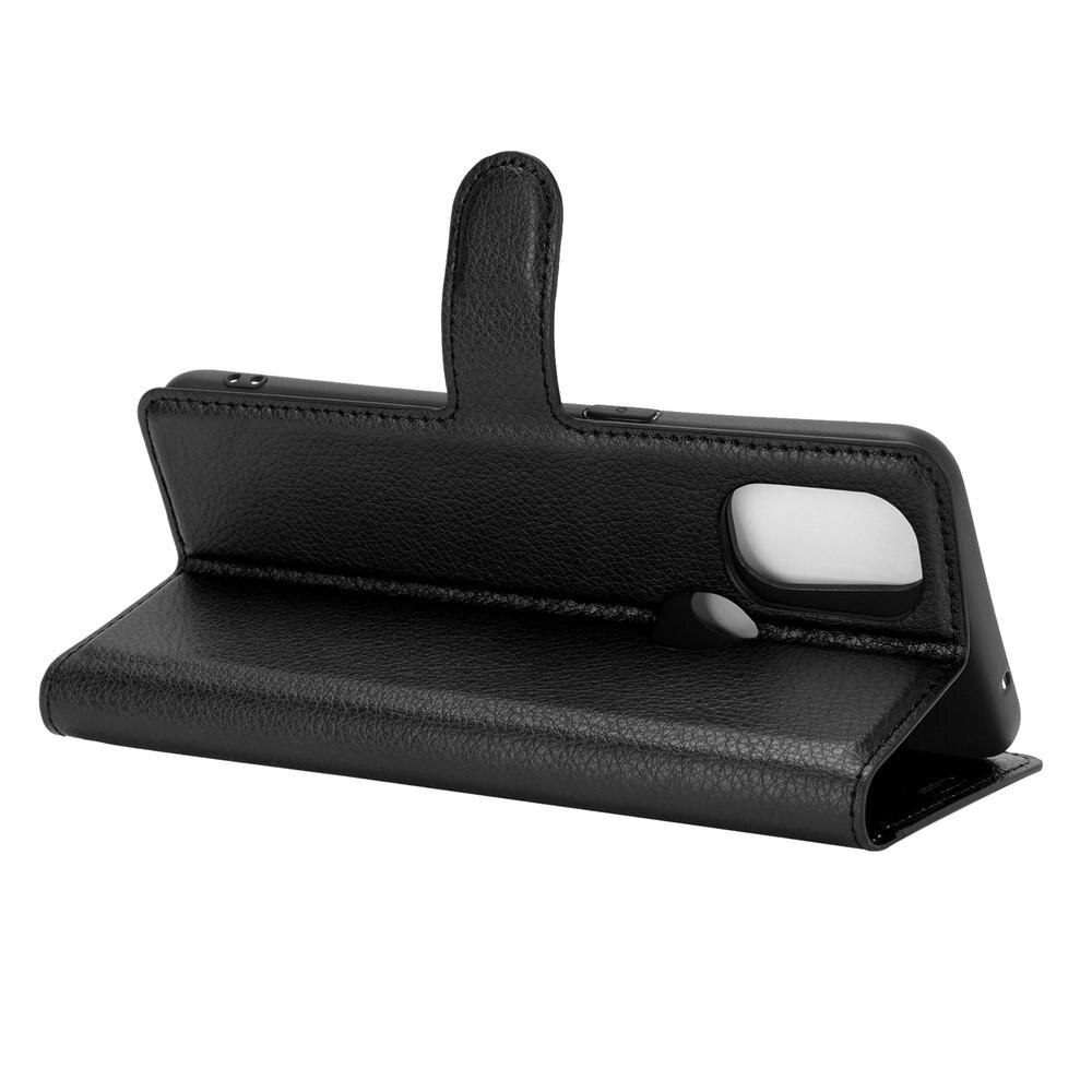 Suojakotelo  OnePlus Nord N10 5G Musta