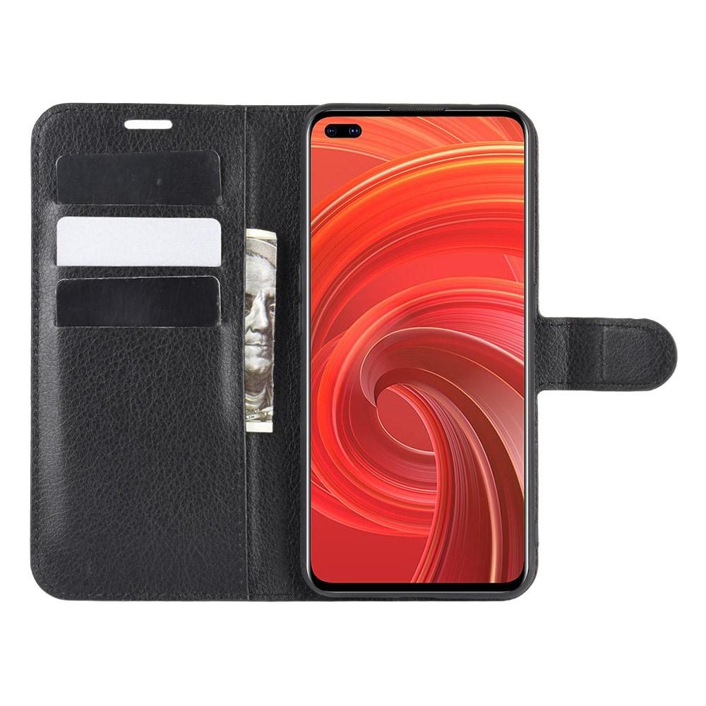 Suojakotelo Realme X50 Pro 5G Musta