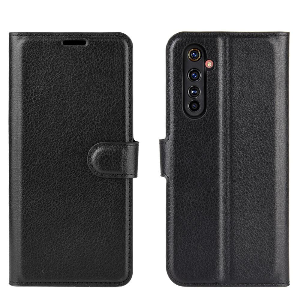 Suojakotelo Realme X50 Pro 5G Musta