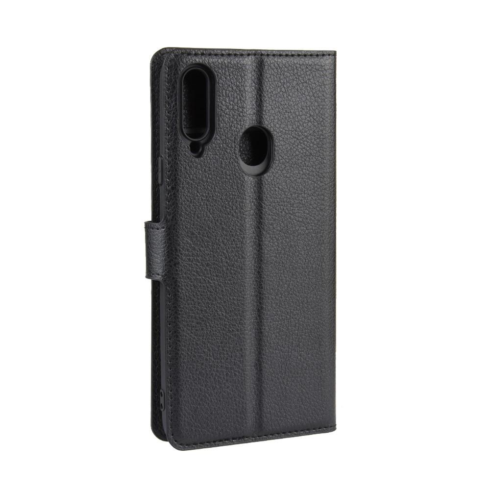 Suojakotelo Samsung Galaxy A20s Musta