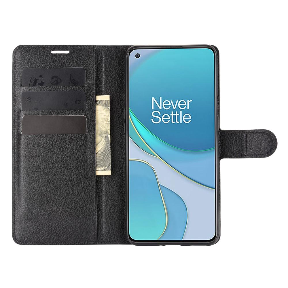 Suojakotelo  OnePlus 9 Musta