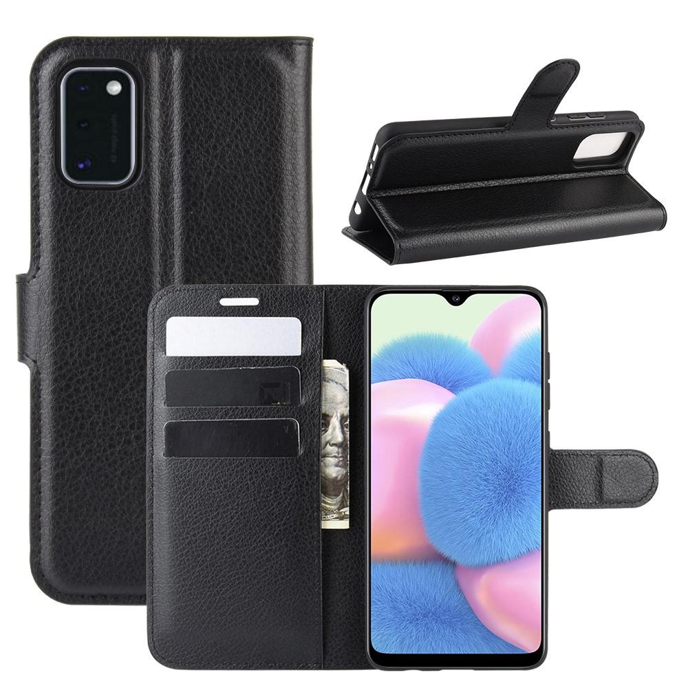 Suojakotelo Samsung Galaxy A41 Musta