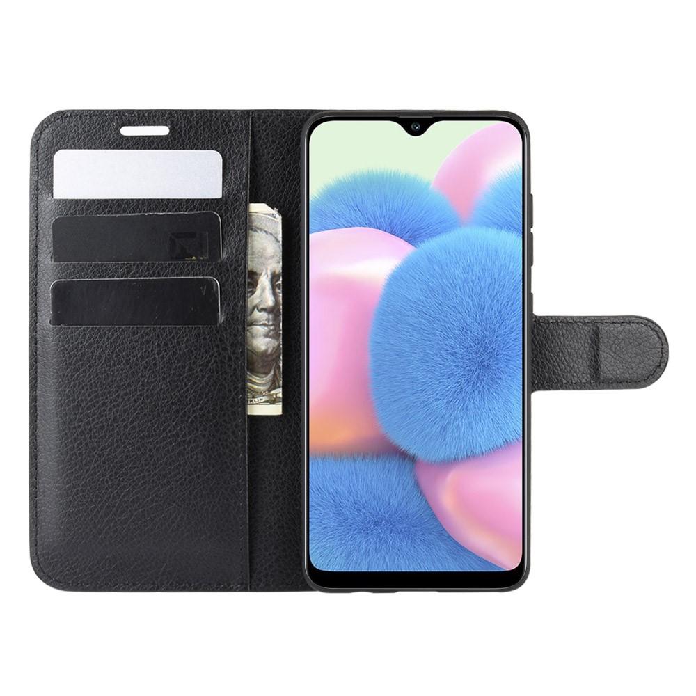 Suojakotelo Samsung Galaxy A41 Musta