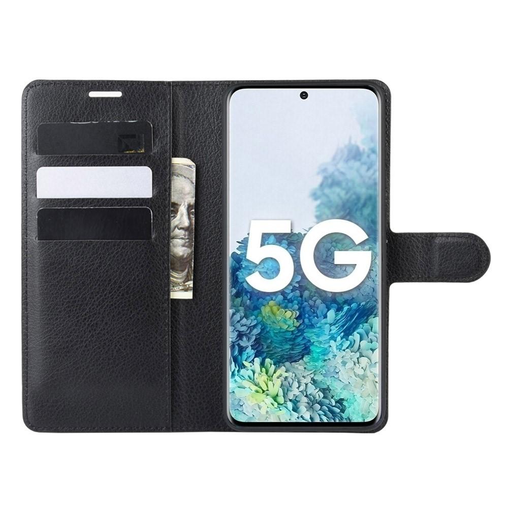 Suojakotelo Samsung Galaxy S20 FE Musta