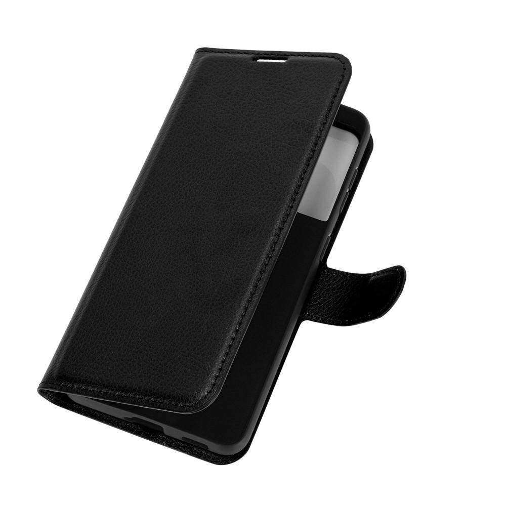 Suojakotelo Samsung Galaxy S21 Musta