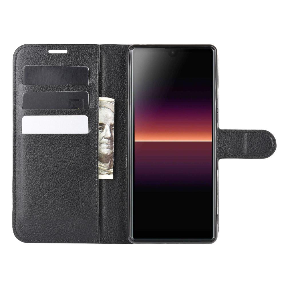 Suojakotelo Sony Xperia L4 Musta