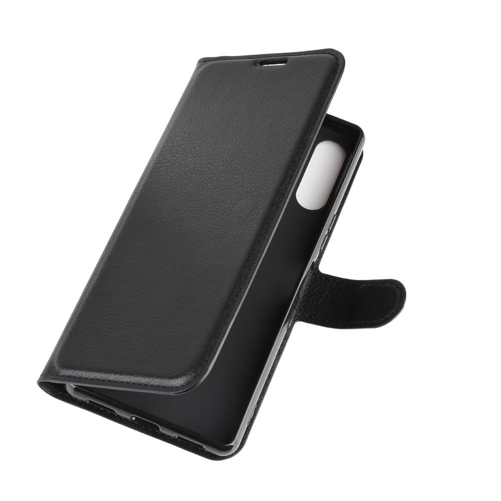 Suojakotelo Sony Xperia L4 Musta