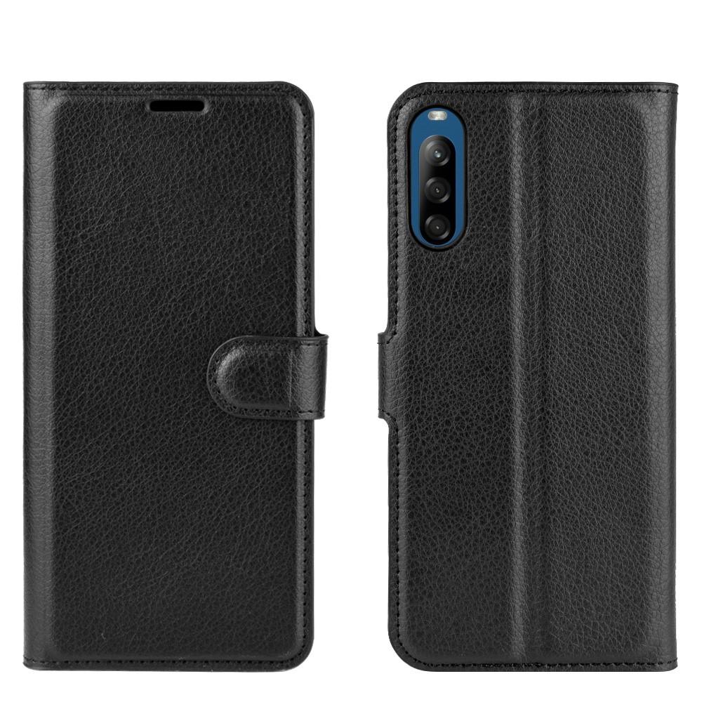 Suojakotelo Sony Xperia L4 Musta