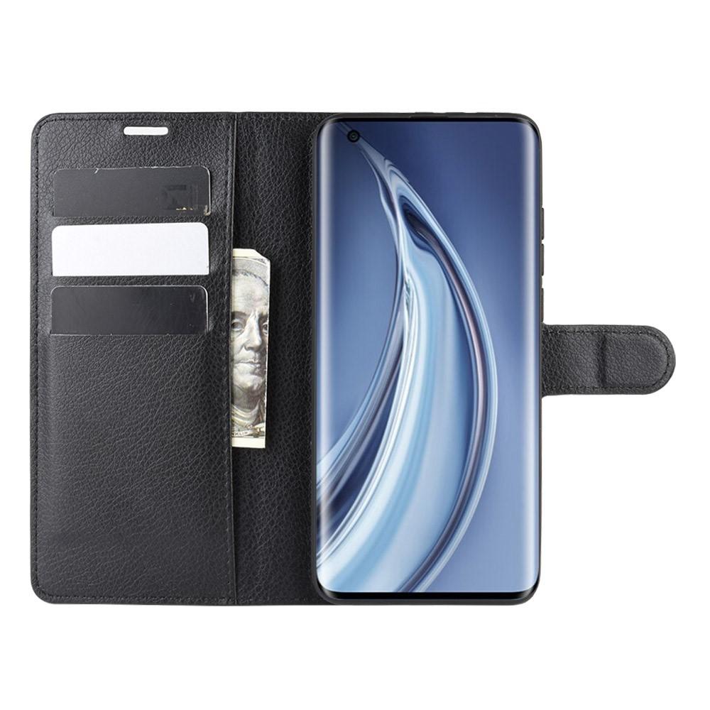 Suojakotelo Xiaomi Mi 10/10 Pro Musta