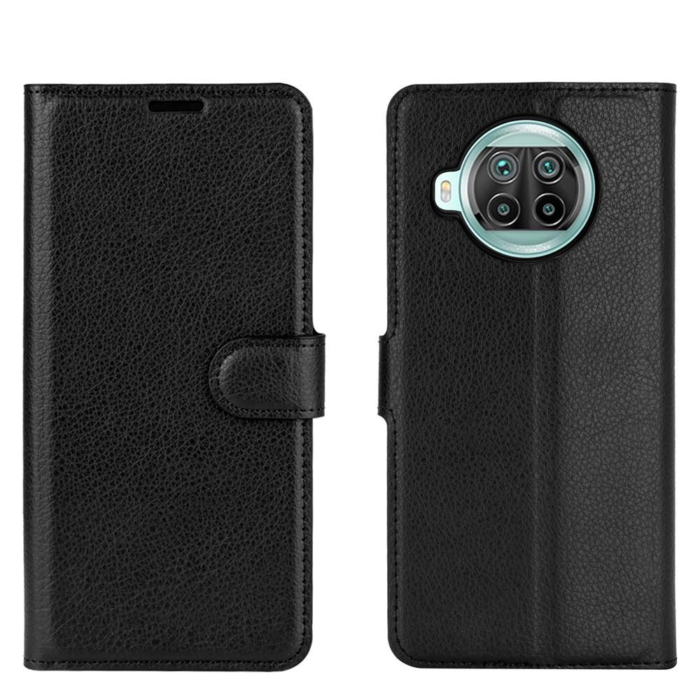 Suojakotelo Xiaomi Mi 10T Lite 5G Musta