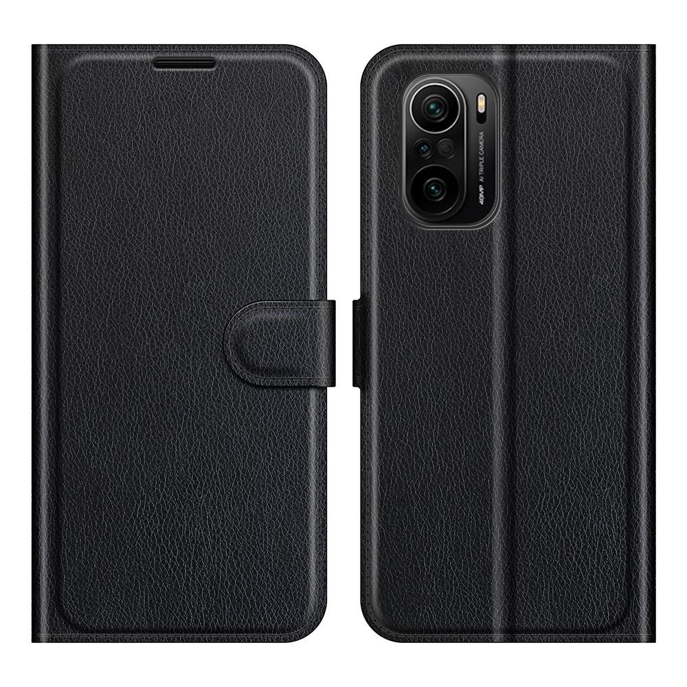 Suojakotelo Xiaomi Mi 11i Musta