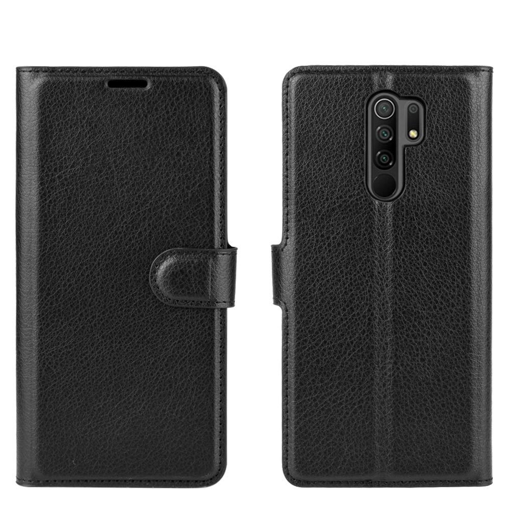 Suojakotelo Xiaomi Redmi 9 Musta