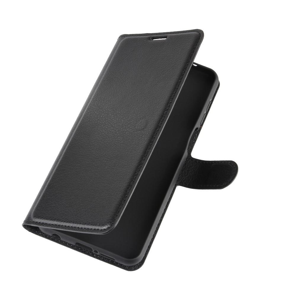 Suojakotelo Xiaomi Redmi Note 9 Pro Musta