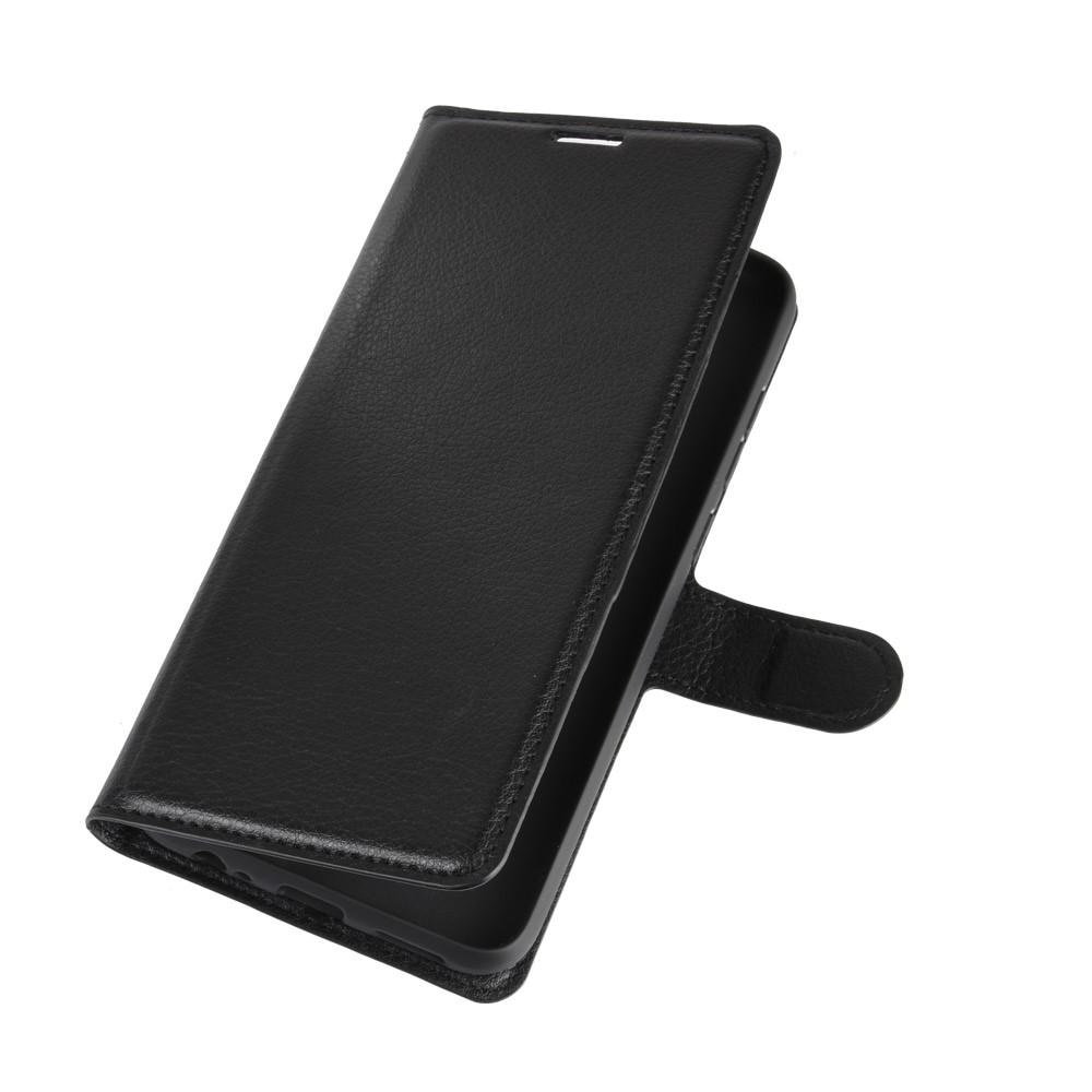 Suojakotelo Xiaomi Redmi Note 9 Musta