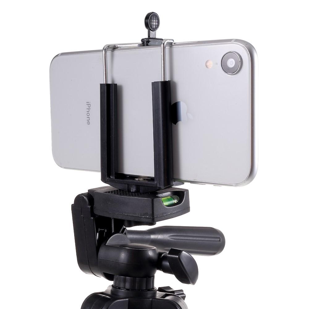 Smartphones Premium kamerateline tripod Hopea