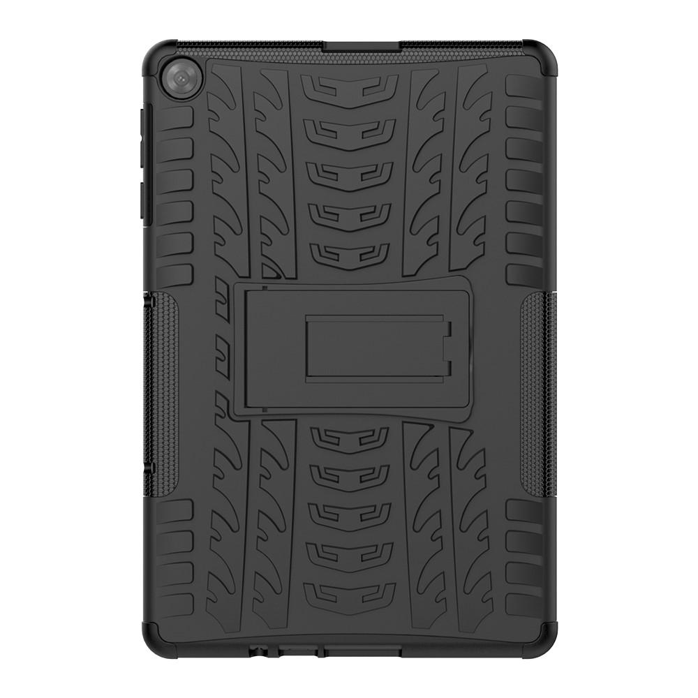Rugged Case Huawei Matepad T10/T10s musta