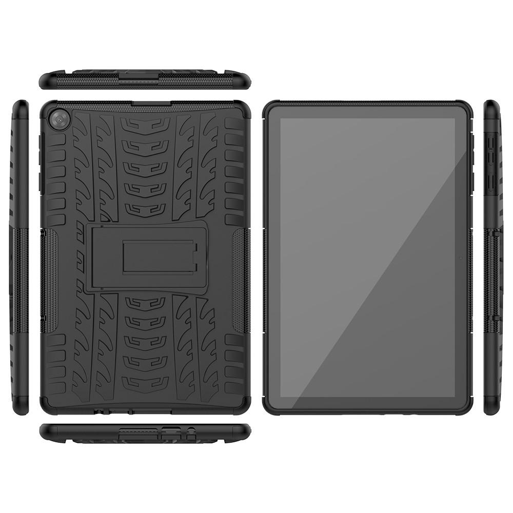 Rugged Case Huawei Matepad T10/T10s musta