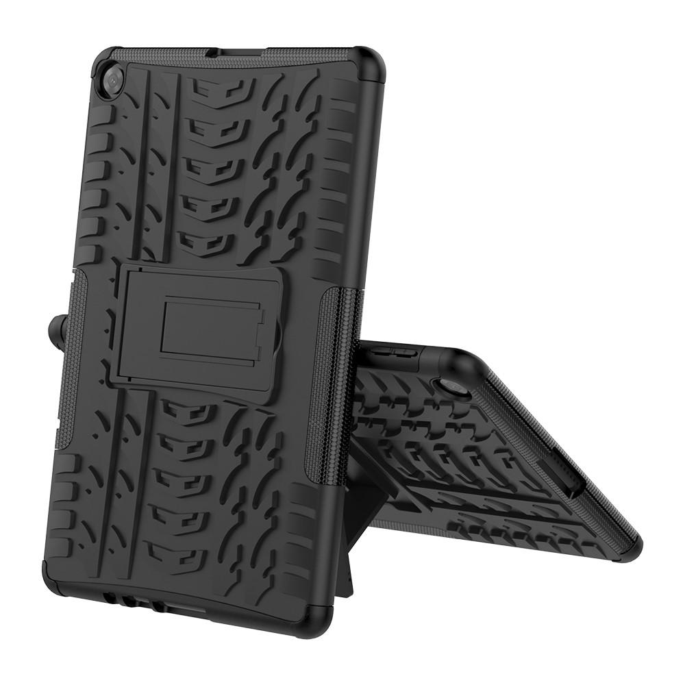 Rugged Case Huawei Matepad T10/T10s musta