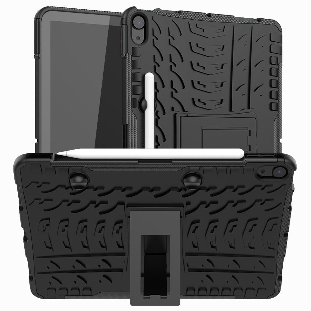 Rugged Case iPad Air 10.9 4th Gen (2020) musta