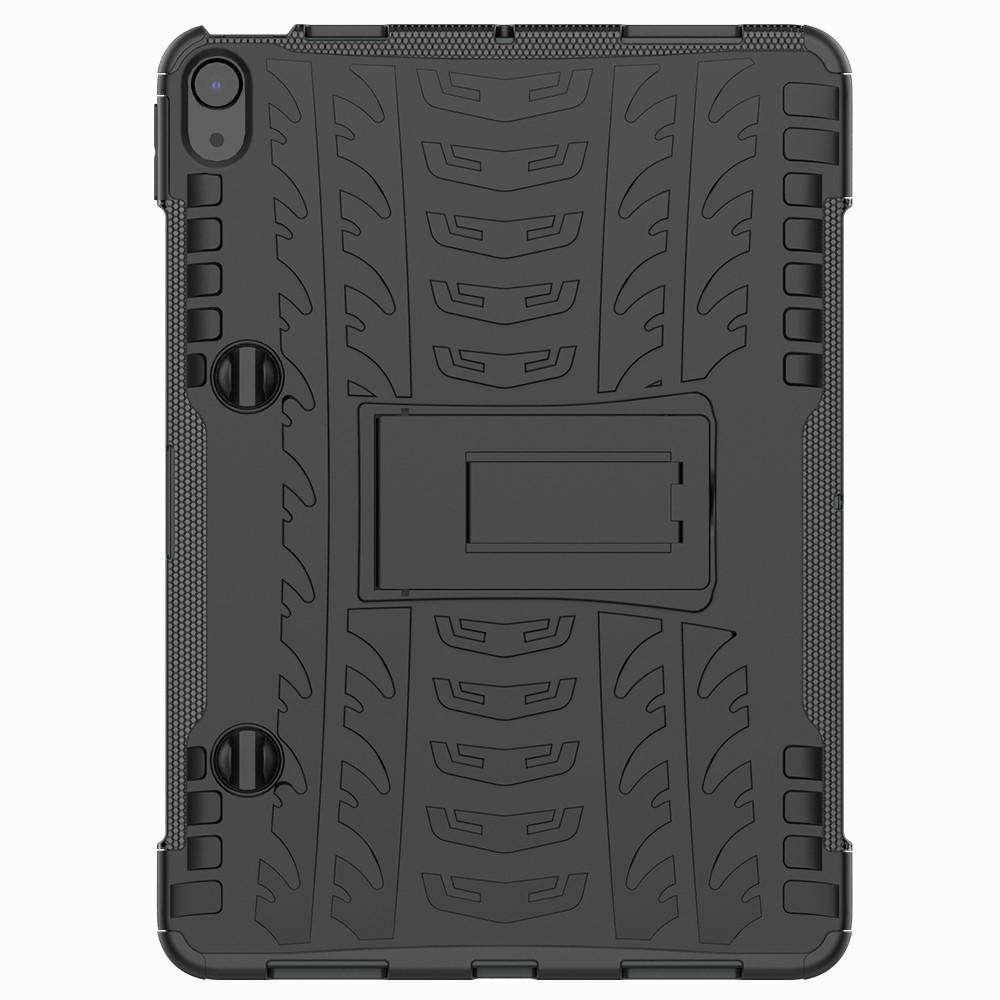 Rugged Case iPad Air 10.9 5th Gen (2022) musta