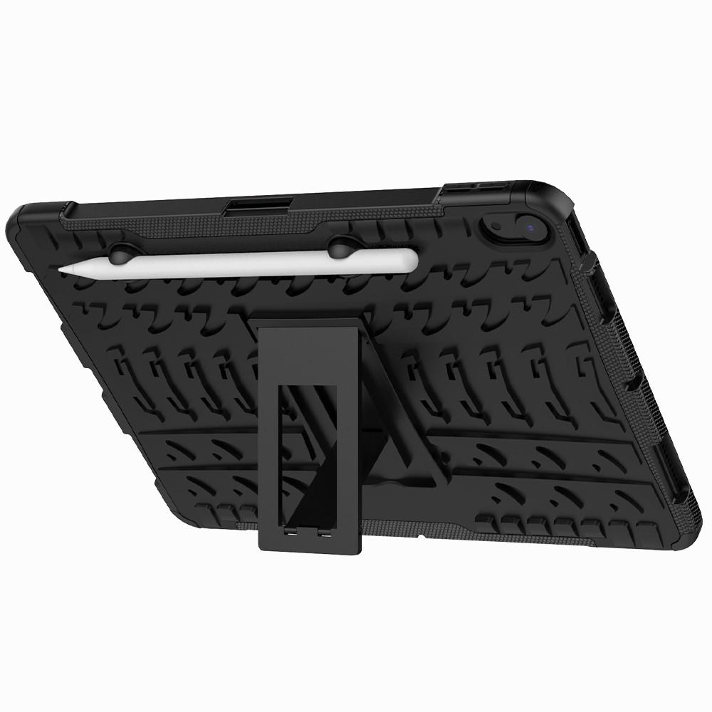 Rugged Case iPad Air 10.9 5th Gen (2022) musta