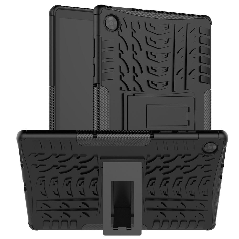 Rugged Case Lenovo Tab M10 HD (2nd gen) musta