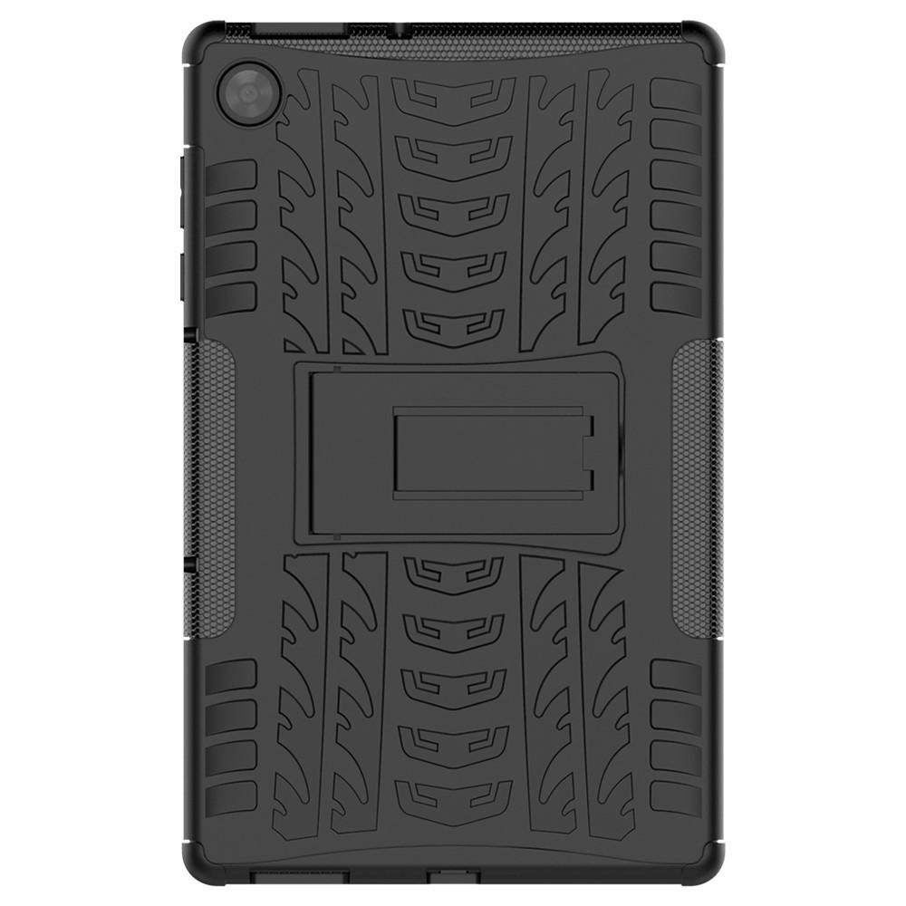 Rugged Case Lenovo Tab M10 HD (2nd gen) musta