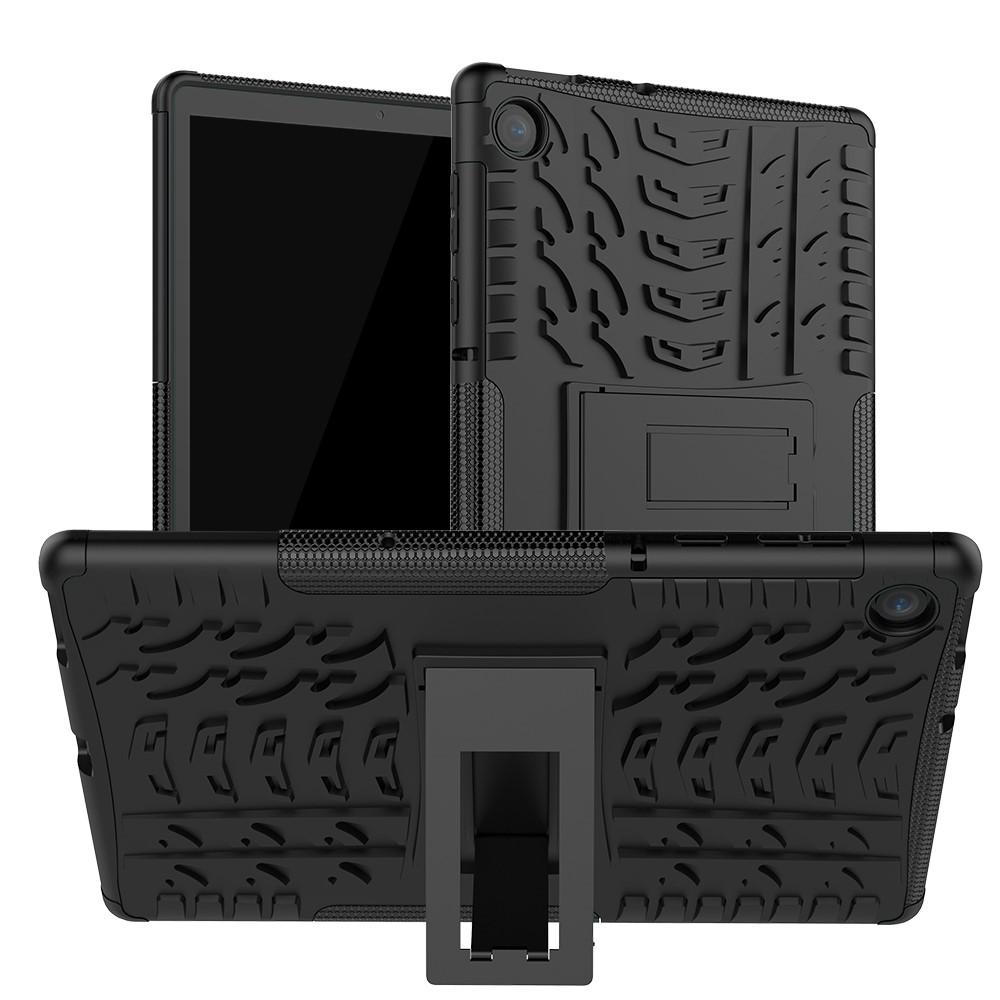 Rugged Case Lenovo Tab M10 Plus 10.3 musta